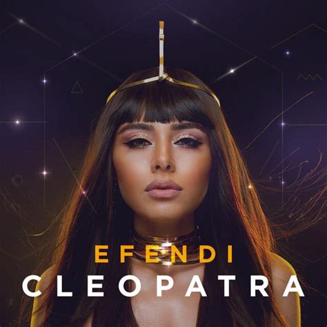 cleopatra e fendi lyrics|efendi cleopatra song.